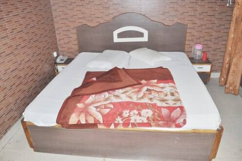 Hotel Shakti Palace, Katra 2